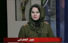 جدل حول طرد مذيعة مصرية انتقدت العدوان السعودي على اليمن
