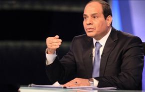 السيسي: مصر حريصة على الحل السياسي للأزمة في اليمن