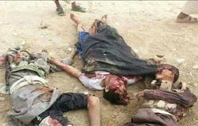 لماذا يغيب قتلى الحرب اليمنية وجرحاها عن معظم شاشات الفضائيات العربية؟