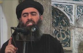 من الذي اختار ابو بكر البغدادي زعيما لـ