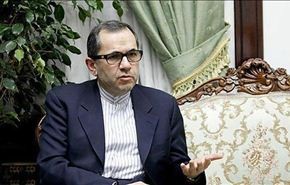 روانجي: لا اتفاق دون ازالة جميع انواع الحظر أو باي ثمن
