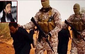صور وفيديو: مَنْ السعودي الذي ظهر في فيديو ذبح الإثيوبيين؟