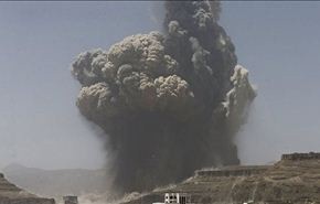 انصار الله: مجزرة فج عطان استهداف همجي وعدواني