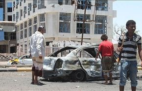 بالفيديو؛ عشرات الضحايا بمجرزة سعودية جديدة في اليمن