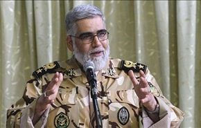 العميد بوردستان: دول تتشدق بحقوق الانسان ضالعة بالتطرف