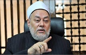 علي جمعة:البغدادي 