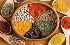 قاوم السرطان والأنيميا والفيروسات بـ5 بهارات فقط..