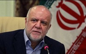 زنكنه يدعو اوبك الى توفير الاجواء لزيادة عرض النفط الايراني