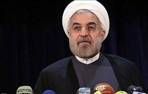 روحاني: ظروف سوريا واليمن اثبتت عدم جدوى الحل العسكري
