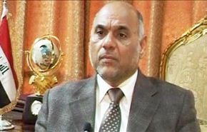 البياتي: أهل الأنبار يتوسلون لمشاركة الحشد الشعبي