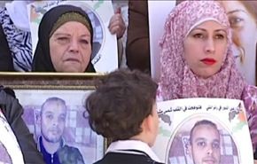 شاهد أصغر أسير فلسطيني تم تحريره من سجون الاحتلال