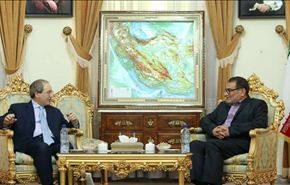 ايران: فشل العدوان السعودي على اليمن عبرة للقوى الاستكبارية