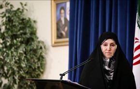 أفخم: یمکن مناقشة مبادرة عمان حول اليمن إن تم تأييدها رسمیا
