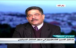مستقبل الاسرى الفلسطينيين في سجون الاحتلال - الجزء الاول