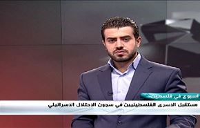 مستقبل الاسرى الفلسطينيين في سجون الاحتلال - الجزء الاول