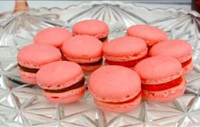 حلویات غریبة في الهند