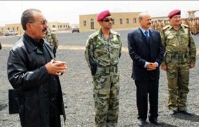نجل صالح يتوعد السعودية: سأريكم النجوم في عز الظهر