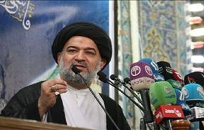 المرجعية تدعو السياسيين لإيجاد حلول للخلافات