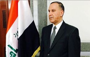 الحشد الشعبي يحمل العبيدي مسؤولية 