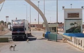انفجار 3 سيارات مفخخة عند منفذ عراقي على حدود الاردن