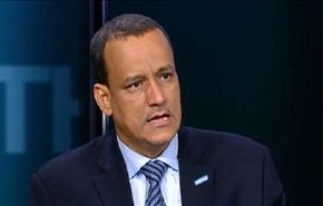 الامم المتحدة تؤكد تسمية الموريتاني ولد شيخ احمد مبعوثا لها الى اليمن
