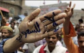 السعودية تحرق اليمن بحثاً عن أنصار ل