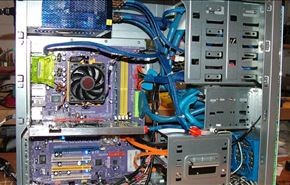 بازداشت یک آمریکایی به دلیل 