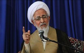 جوادي املي: نظام ال سعود سيغرق في مستنقع اليمن