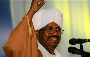 البشير رئيساً للسودان بولاية جديدة