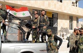 الجيش السوري يستعيد بلدة في جسر الشغور ويقتل عشرات الشيشان