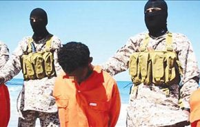 اريتري أبعد من فلسطين المحتلة ليعدمه 