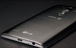 رسميا.. LG تطلق هاتفها 