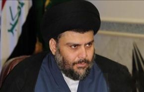 الصدر يطالب البرلمان باستصدار قانون يمنع التدخل الأميركي