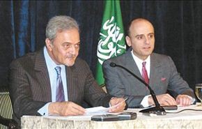 السعودي عادل الجبير يخلف أقدم وزير خارجية بالعالم