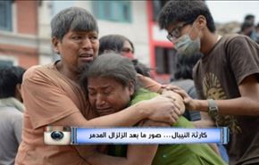 ازمة المياه في اليمن شكل آخر من أشكال العدوان السعودي