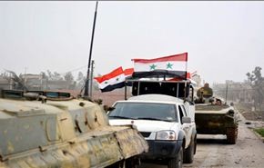 مقتل 25 من داعش بانفجار مصنع متفجرات بدير الزور