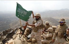 مقتل 4 عسكريين سعوديين على الحدود مع اليمن