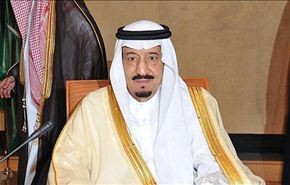 تغييرات جديدة تطال ديوان ولي عهد سلمان اثر أنباء عن خلافات