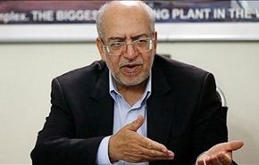 ايطاليا تعلن رغبتها بتعزيز التعاون مع ايران
