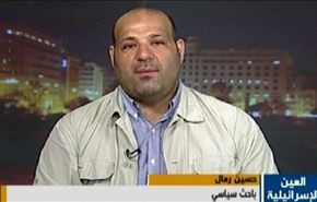 قيام طائرات حربية إسرائيلية بقصف شحنات صواريخ مزعومة