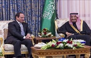 السيسي في الرياض للمرة الثالثة خلال 99 يوما