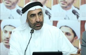 البحرين.. الدفاع يلتقي الشيخ علي سلمان في السجن