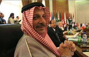 السفير السعودي يشكو للسيسي تجاوز إعلامييه!