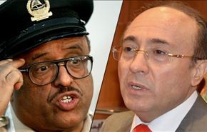 ضاحي خلفان وفيصل القاسم يحذران من خطر