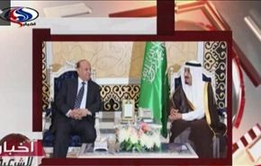 قناة تنتحل صفة قناة العالم وتبث أخبار ملفقة عن اليمن+فيديو وصور