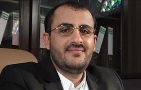 عبد السلام للعالم: مزاعم الانزال البري تأتي لرفع معنويات 