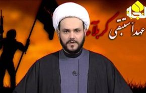 الحشد الشعبي بجهوزية تامة لتحرير الانبار؛ إذا طلبت الحكومة