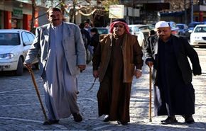 شيوخ الأنبار: البعض يحاول جر قضية الأنبار إلى ساحة السياسة