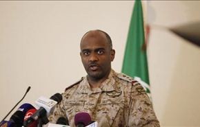 السعودية تعترف باستخدام القنابل العنقودية في اليمن