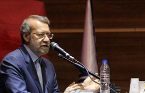 لاريجاني: إذا تحايل الغربيون سنواصل المسار السابق في التخصيب
